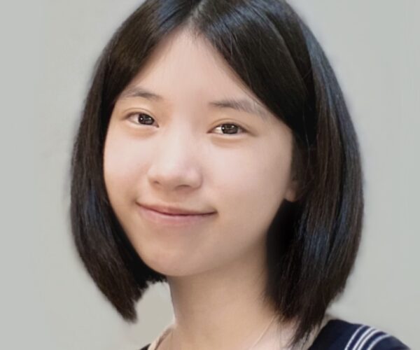 Profile image of Tiffany (Ting-Wei) Pai