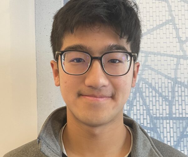Profile image of Brandon Tu
