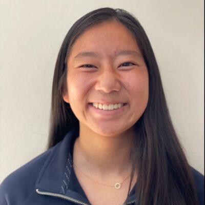 Headshot of Dylan Chin