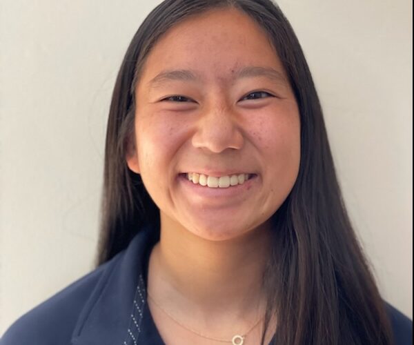 Headshot of Dylan Chin