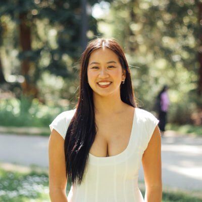 Headshot of Jessica Chan
