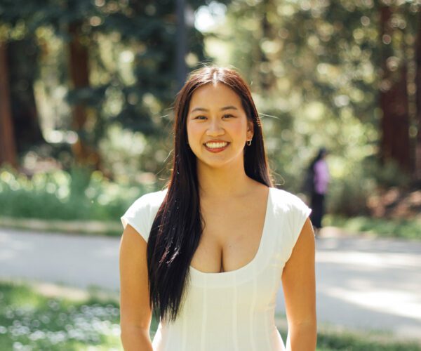 Headshot of Jessica Chan