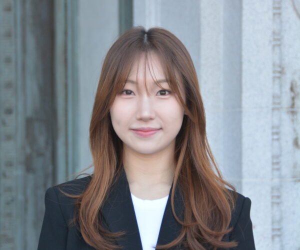 Headshot of Jean Choi