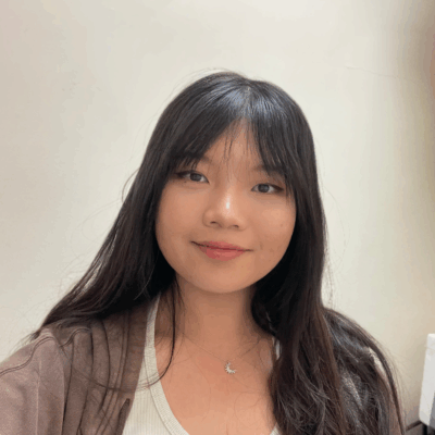 Headshot of Chenhey Chu