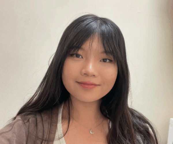 Headshot of Chenhey Chu