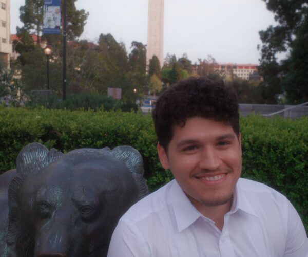 Headshot of Ziad Cohen