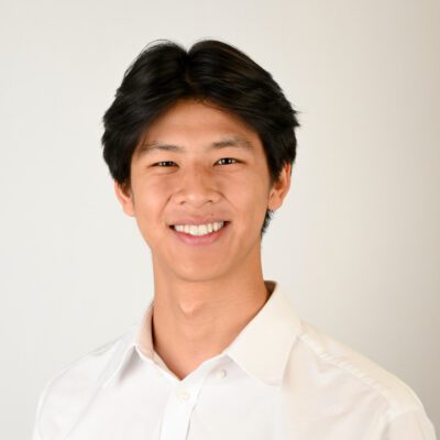 Headshot of Derik Liu