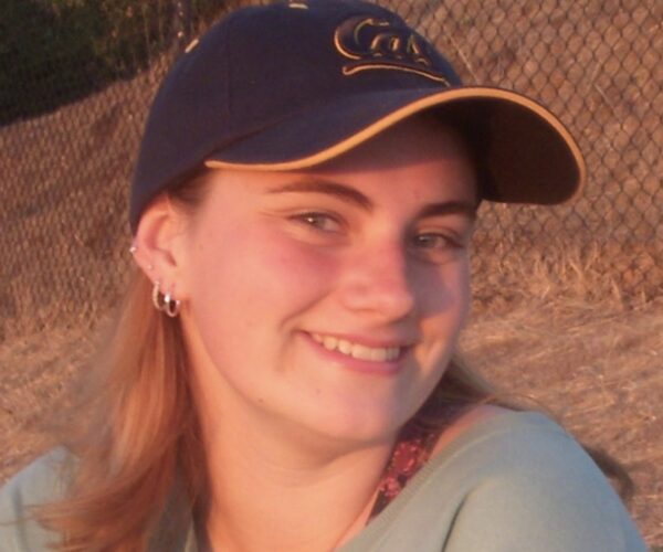 Headshot of Erica Domen