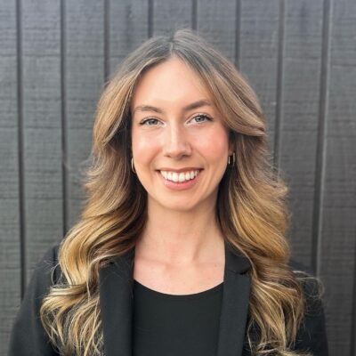Headshot of Nora Dunphy