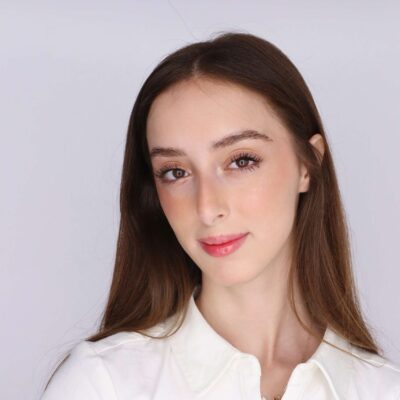 Headshot of Maya Hilmi