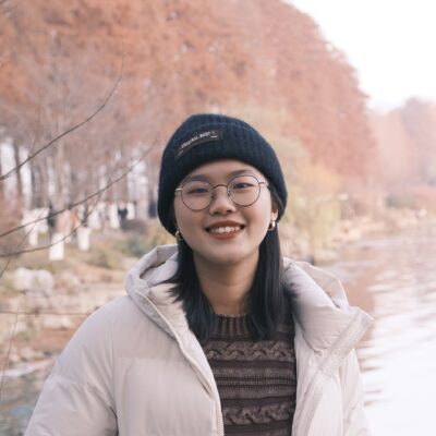 Headshot of Yuling Li