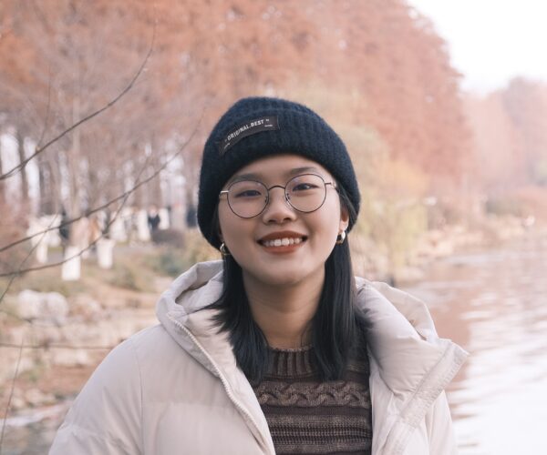 Headshot of Yuling Li