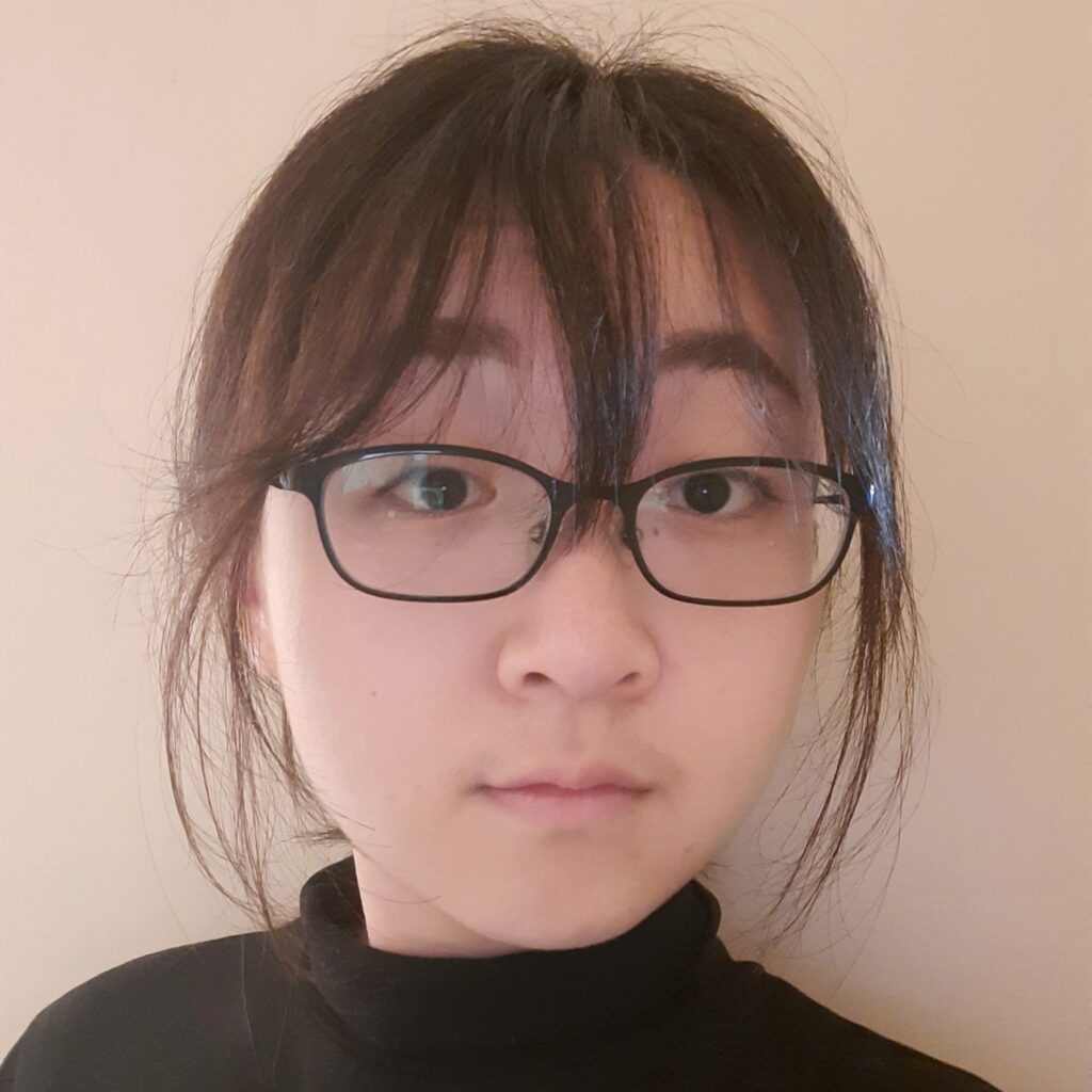 Headshot of Yunhee Jang