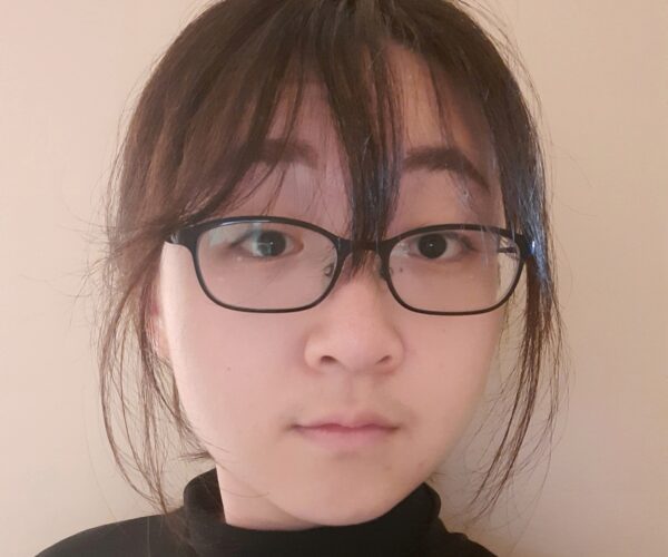 Headshot of Yunhee Jang