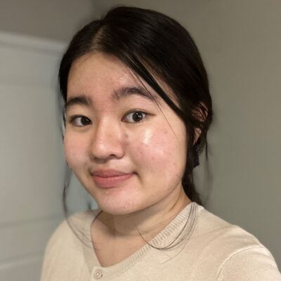 Headshot of Jay Hwang