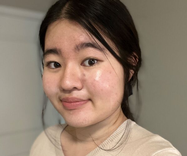 Headshot of Jay Hwang