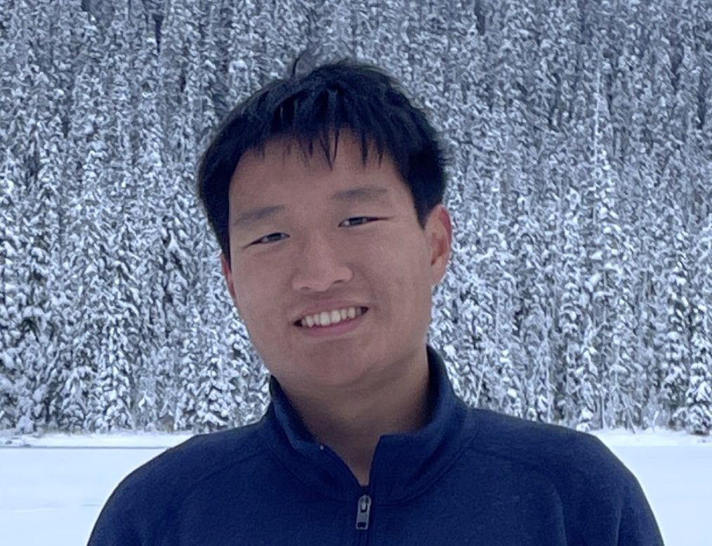 Headshot of Jerry Jiang