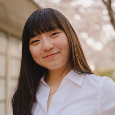 Headshot of Angela Lee