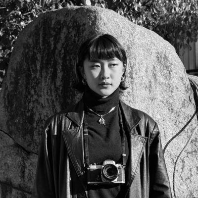 Headshot of Yiming Clara Li