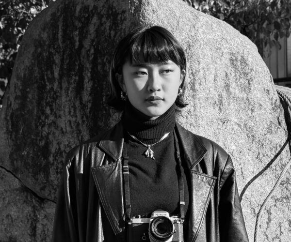 Headshot of Yiming Clara Li