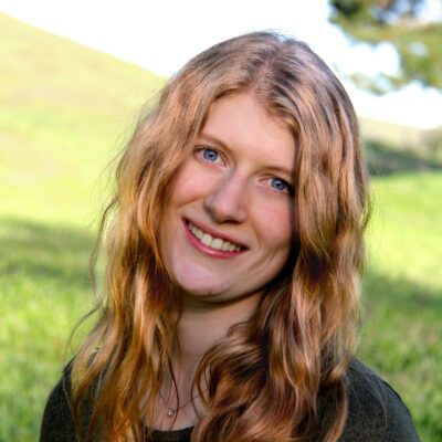Headshot of Emma Nathanson
