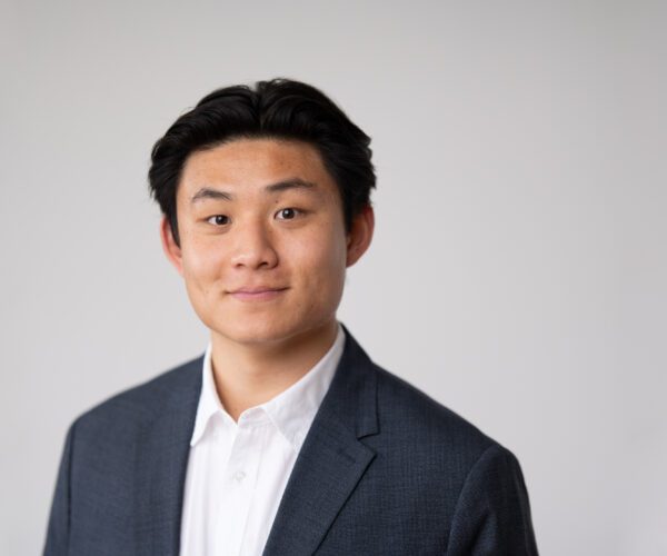 Headshot of Kyle Park