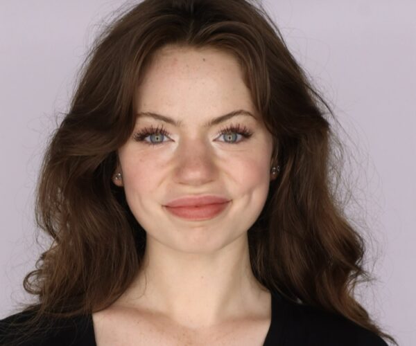 Headshot of Daphne Rose
