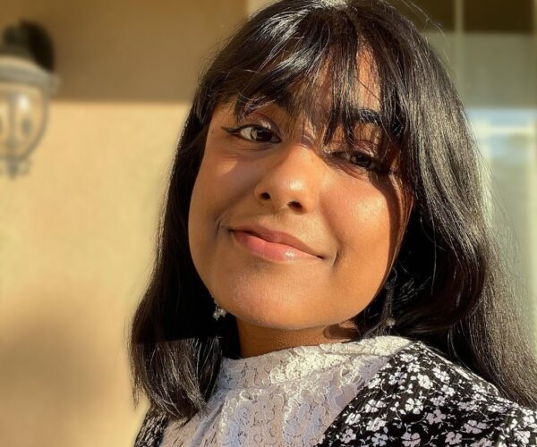 Headshot of Sanya Sitlani