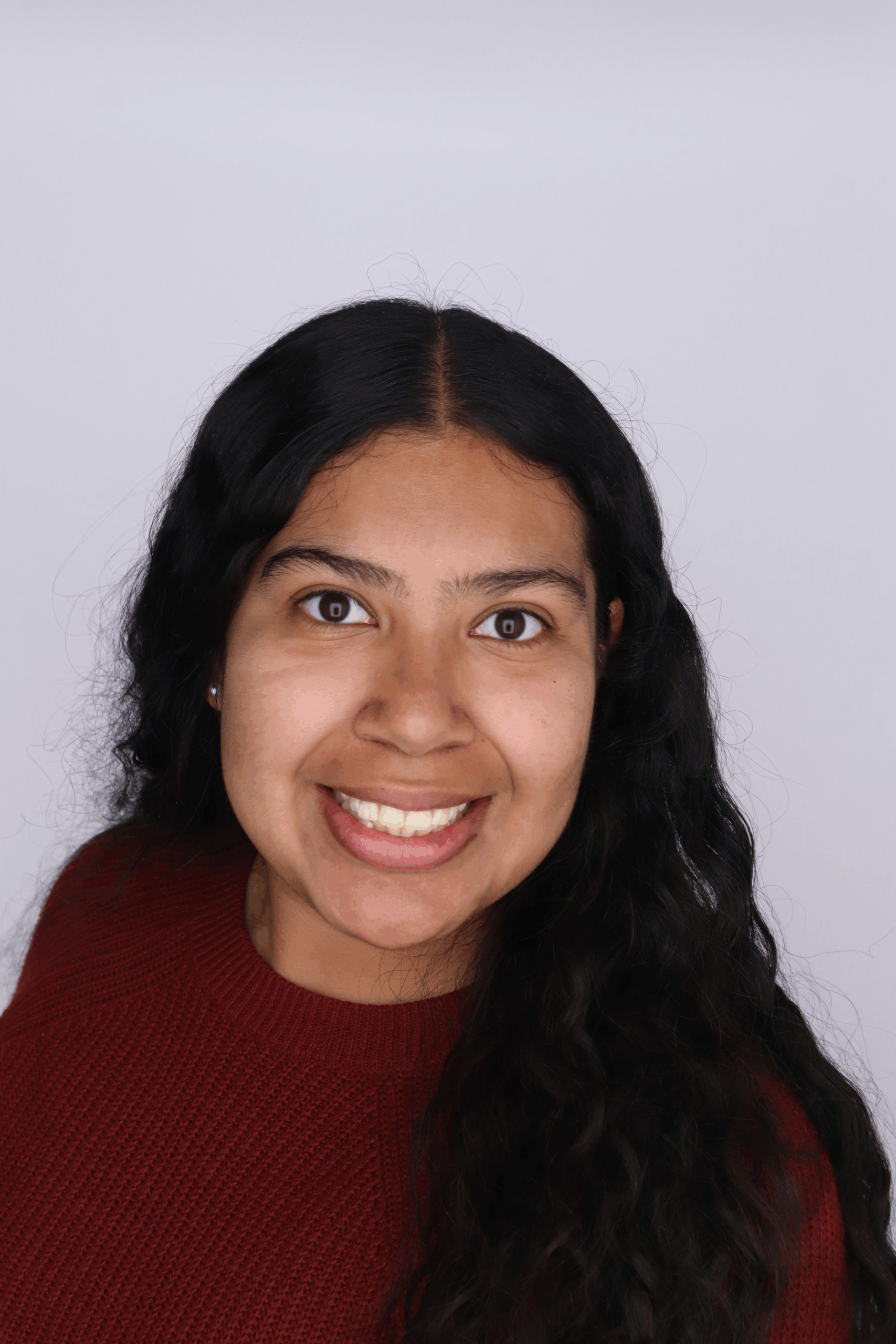 Headshot of Abigail Villa