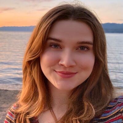 Headshot of Katrina Wolters