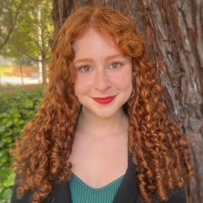 Headshot of Elisa Matalon