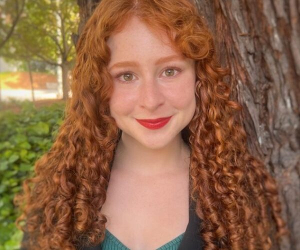 Headshot of Elisa Matalon