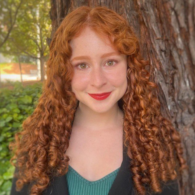Headshot of Elisa Matalon