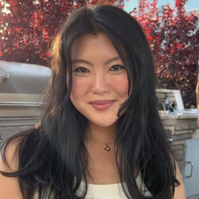 Headshot of Joann Moon