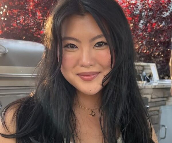 Headshot of Joann Moon